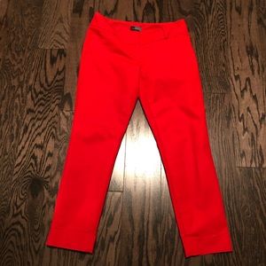 The Limited Size 2 Pants